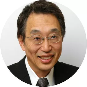 Toshio Yamagishi