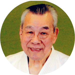 Toshirō Daigo - Judo practitioner