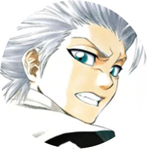 Tōshirō Hitsugaya - Fictional character