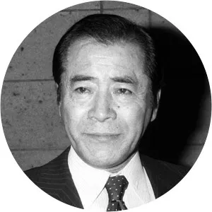 Toshiro Mifune