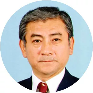 Toshitsugu Saito