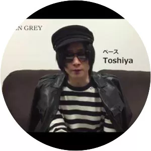 Toshiya