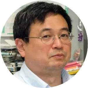 Toshiya Sakiyama