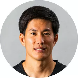 Toshiya Takahashi - Japanese rugby union player