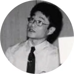 Toshiyasu Arai photograph