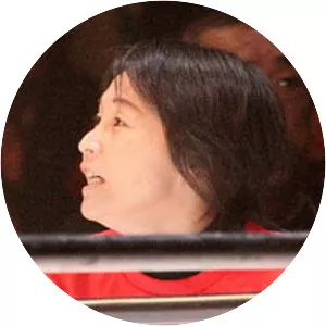 Toshiyo Yamada