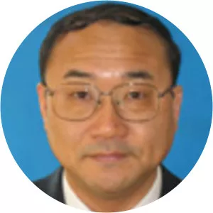 Toshiyuki Hashida