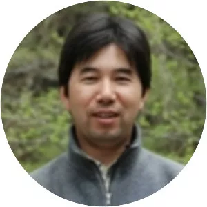 Toshiyuki Kimori