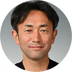Toshiyuki Nagi