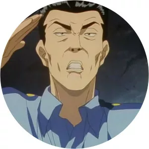 Toshiyuki Saejima - Fictional character