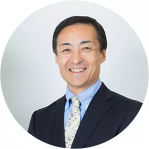 Toshiyuki Shirai photograph