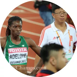 Tosin Adeloye