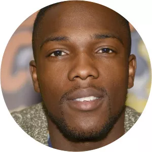 Tosin Cole - British actor