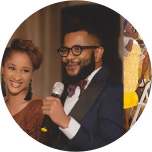 Tosin Etomi photograph