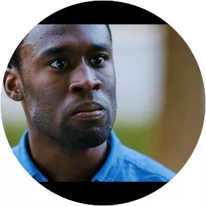 Tosin Morohunfola - Actor