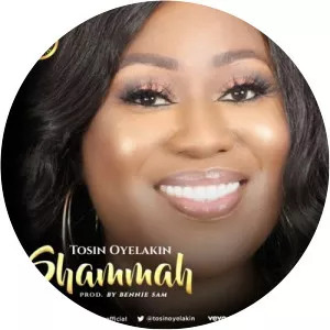 Tosin Oyelakin - Musical artist