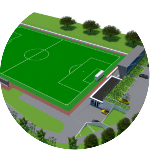 TOŠK Tešanj - Football club