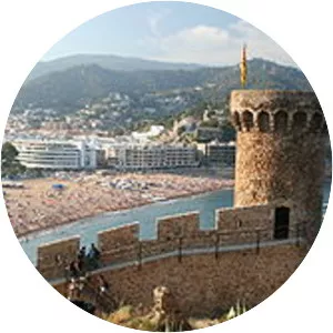 Tossa de Mar