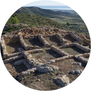 Tossal del Mortòrum