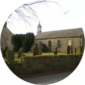 Tosside - Village in England