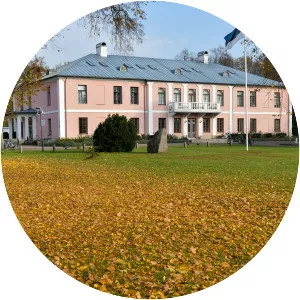 Tõstamaa - Municipality in Estonia