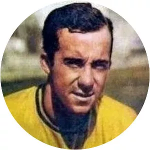 Tostão - Brazilian former football player