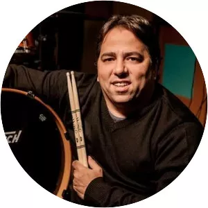 Tostão Queiroga - Drummer