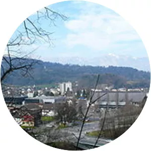 Tosters, Austria - 