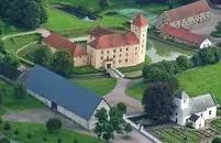 Tosterup Castle - 
