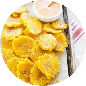 Tostones - 