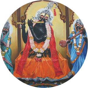 Tota gopinath temple