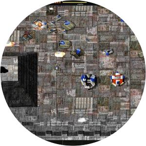 Total Annihilation: Battle Tactics