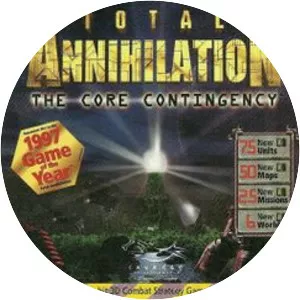 Total Annihilation: The Core Contingency