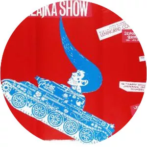 Total Balalaika Show