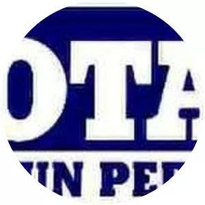 Total Bangun Persada