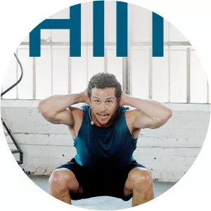 Total Body HIIT - TV program