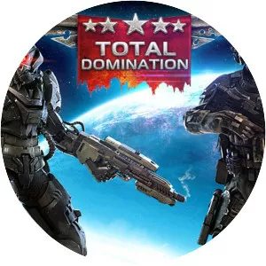 Total Domination - Reborn - Video game