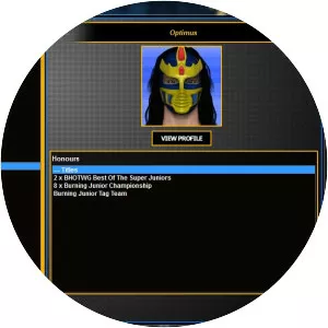 Total Extreme Wrestling 2013