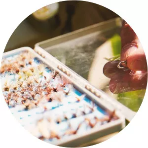 Total Fishing - TV program