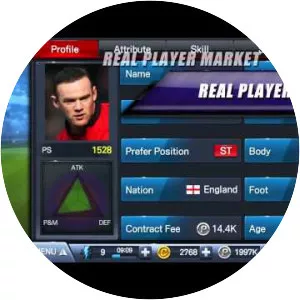 Total Football 2016/2017 - Video game