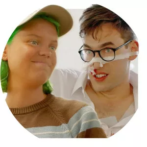 Total Forgiveness - TV program