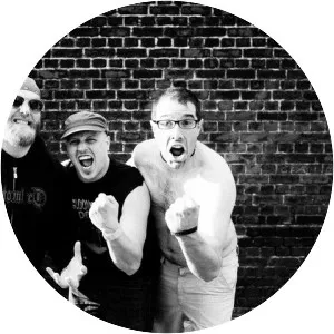 Total Fucking Destruction