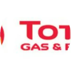 Total Gas & Power