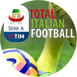Total Italian Football