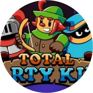 Total Party Kill - Video game