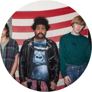 Total Slacker - Band