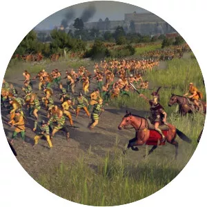 Total War: Rome II
