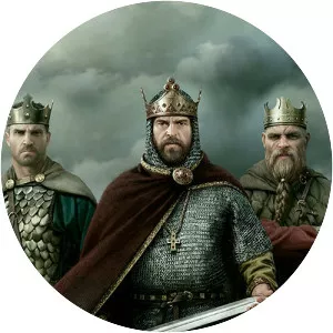 Total War Saga: Thrones of Britannia