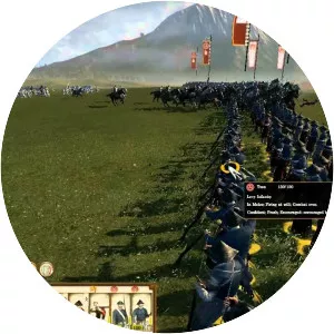 Total War: Shogun 2 - Video game