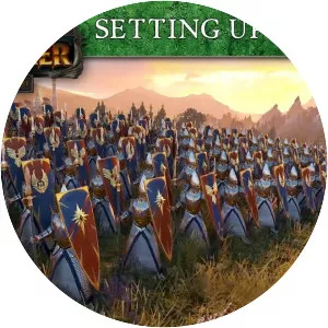 Total War: Warhammer